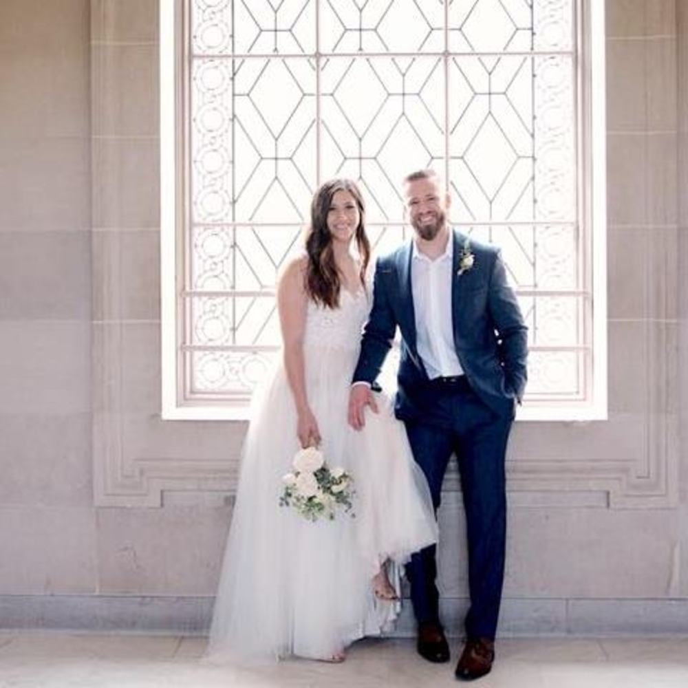 Meet your Posher, Tori